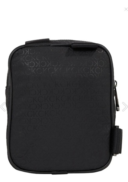 Logolu Ayarlanabilir Askılı Çanta K50K51085301I fiyatları