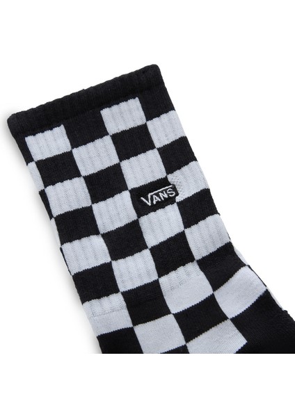 Classıc Check Crew Sock VN000EZ3Y281 Unisex Çorap