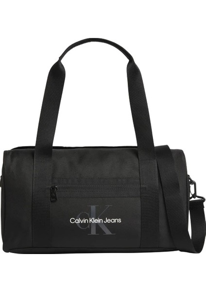 Siyah Erkek Duffle Bag Sport Essentıals DUFFLE43 M