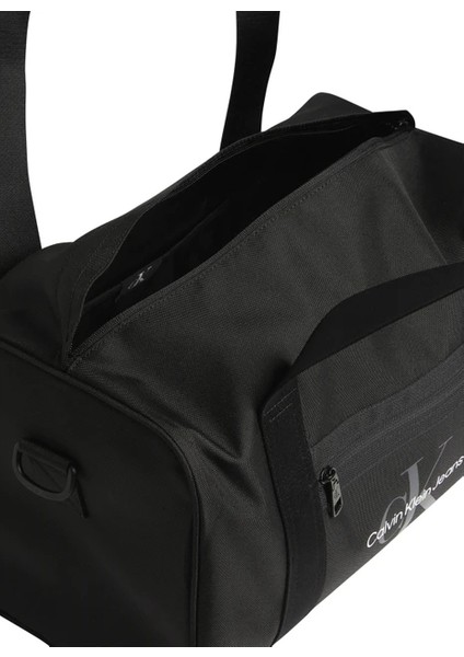Siyah Erkek Duffle Bag Sport Essentıals DUFFLE43 M fiyatları