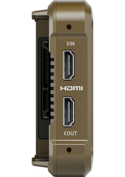 Ninja Ultra 5.2 4K HDMI Kayıt Monitörü