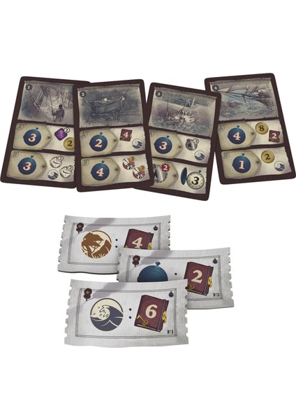 Darwin's Journey: Fireland Ek Paket (Ingilizce)