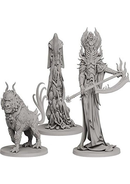Rising Sun Kutu Oyunu (Ingilizce) modelleri