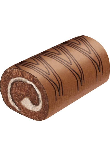 Twıster Süt Kremalı Kakao Soslu Rulo Kek 150GR fiyatları