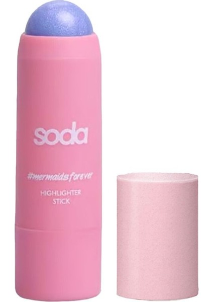 Highlighter Stick Stik Aydınlatıcı 102 27,9gr