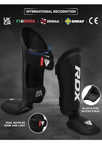 Sgr-T1 Rdx Kaval Koruyucu - Rdx - Siyah - S