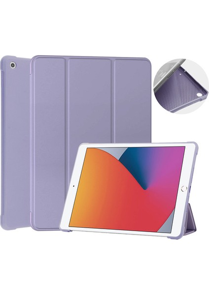 iPad Pro 11 2021/2020/2018 Yumuşak Tpu Tablet Kılıfı (Yurt Dışından)