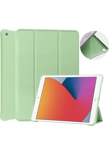 iPad Pro 11 2021/2020/2018 Yumuşak Tpu Tablet Kılıfı (Yurt Dışından)