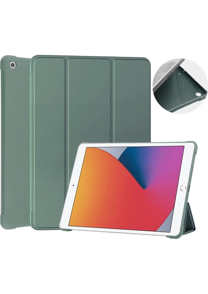 iPad Mini 1/2/3/4/5 Yumuşak Tpu Tablet Kılıfı (Yurt Dışından)