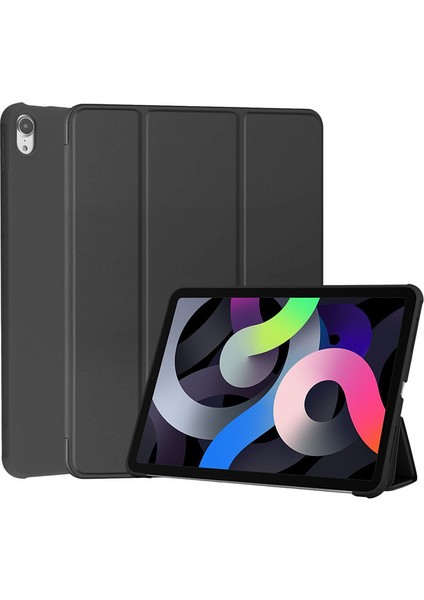 iPad Air 5 2022/AIR 4 10.9 2020 Yumuşak Tpu Tablet Kılıfı (Yurt Dışından)