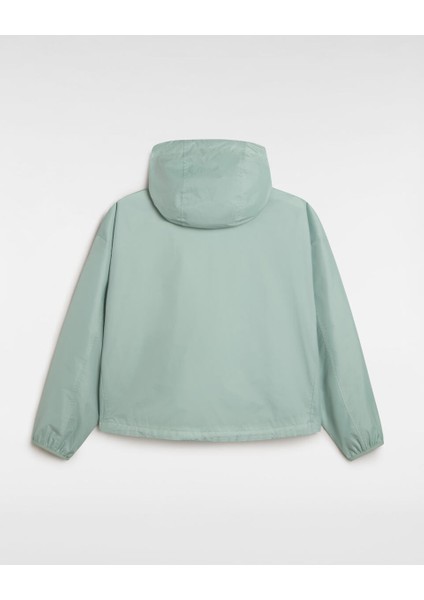 Mte Theo Windbreaker VN000HJHCJL1 Kadın Ceket fiyatları