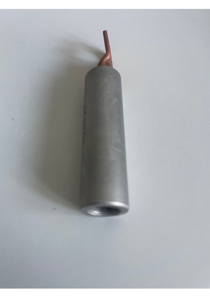 10'lu Paket 95 Mm2 M10 Al-Cu Skp Sıkmalı Kablo Pabucu modelleri
