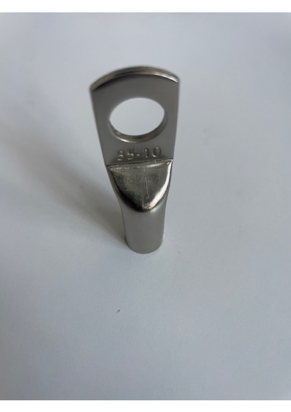 25'li Paket 50 Mm2 M10 Cu Skp Sıkmalı Kablo Pabucu fiyatları