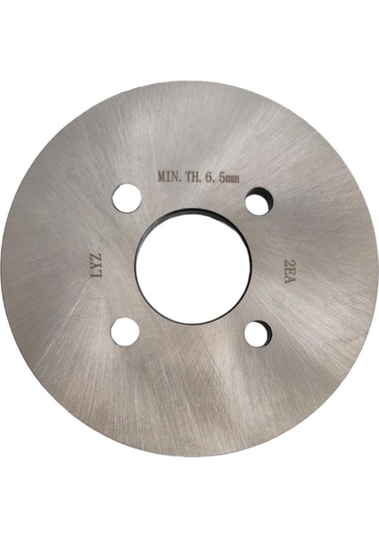 Arka Fren Disk Cf Moto Terralander 800 Orijinal