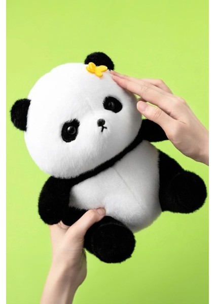 Çinli Panda Peluş Oyuncak