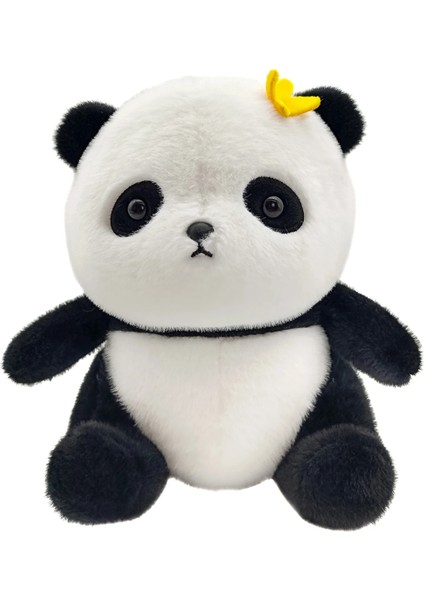 Çinli Panda Peluş Oyuncak