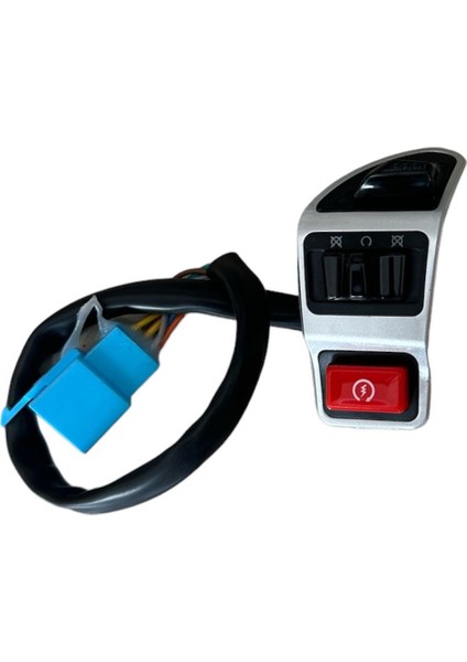 Sağ Kumanda Düğmeleri Komple Falcon Martini 50