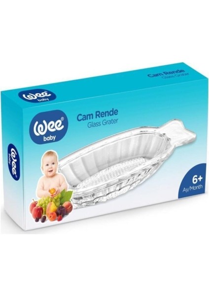 Wee Baby Cam Rende