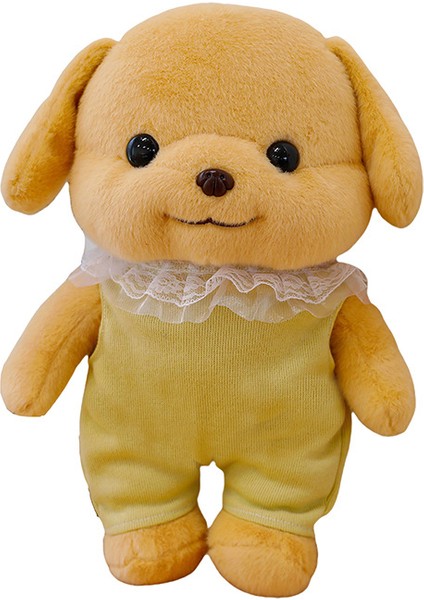 Sylvanian Kaniş Bebek Peluş Oyuncak Kapmak Eşarp Köpek Bebek Çocuk Yastığı (Yurt Dışından)