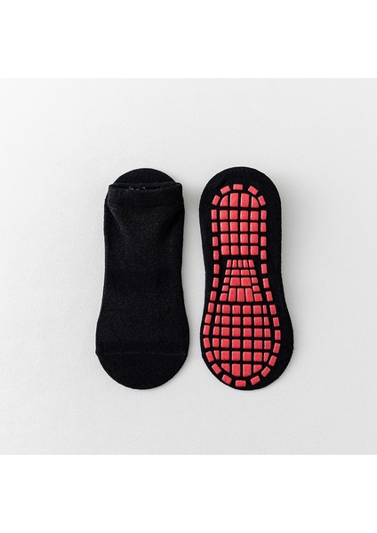 Kaymaz Çoraplar, Trambolin Çorapları, Çocuk Erken Eğitim Kat Çorapları, Yazlık File Nefes Alabilen Yetişkin Yoga Çorapları (Yurt Dışından)