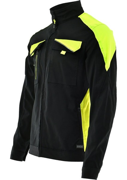 Workwear Neoflex Ceket
