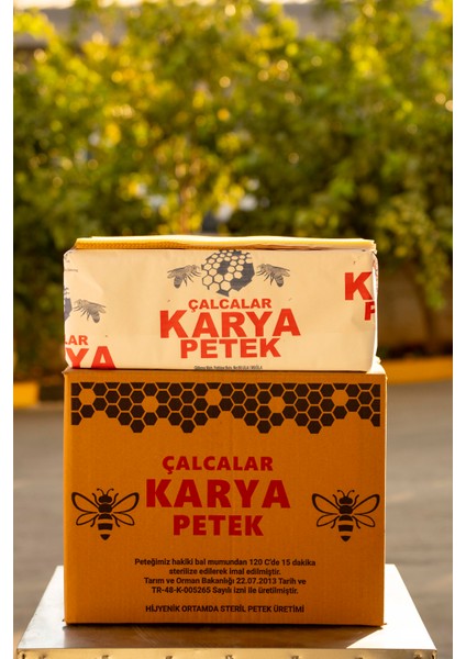 Petek Hazır Petek Temel Petek 10 kg indirimleri