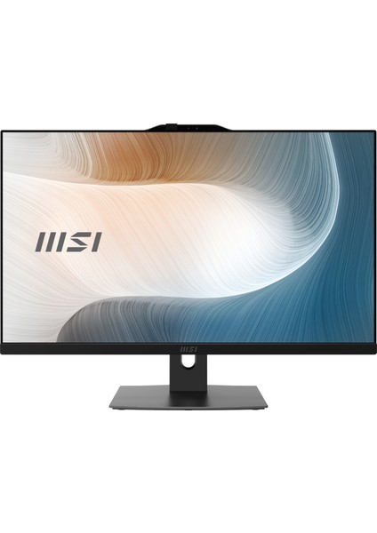 MODERN AM272P 12M-861EU Intel Core i5 1235U 8GB 512GB SSD Windows 11 Pro 27" FHD All In One Bilgisayar