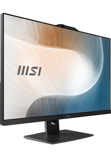 MODERN AM272P 12M-861EU Intel Core i5 1235U 8GB 512GB SSD Windows 11 Pro 27" FHD All In One Bilgisayar
