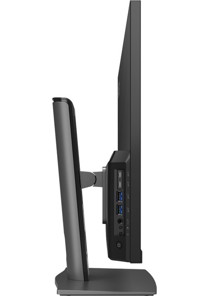 MODERN AM272P 12M-861EU Intel Core i5 1235U 8GB 512GB SSD Windows 11 Pro 27" FHD All In One Bilgisayar