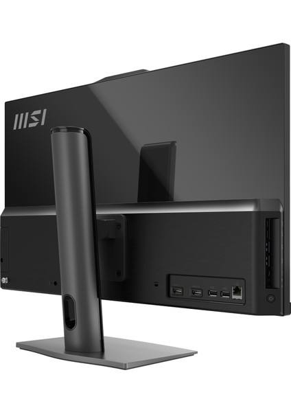 MODERN AM272P 12M-861EU Intel Core i5 1235U 8GB 512GB SSD Windows 11 Pro 27" FHD All In One Bilgisayar
