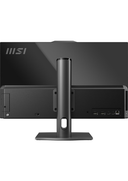 MODERN AM272P 12M-861EU Intel Core i5 1235U 8GB 512GB SSD Windows 11 Pro 27" FHD All In One Bilgisayar
