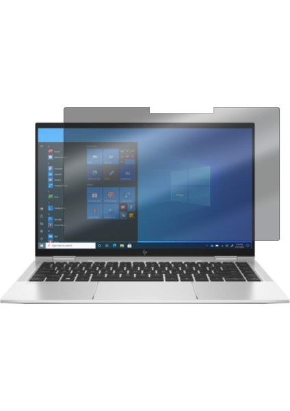 Hp Elitebook X360 Hayalet Ekran Koruyucu 1040 G8 14 Inç