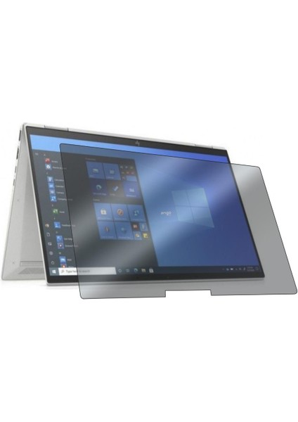 Hp Elitebook X360 Hayalet Ekran Koruyucu 1040 G8 14 Inç modelleri