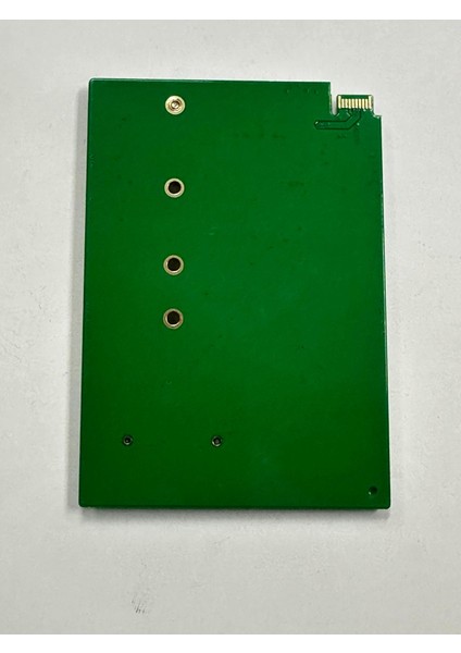 WD5000MPCK SFF-8784 Sata Express M2 Ngff SSD Çevirici