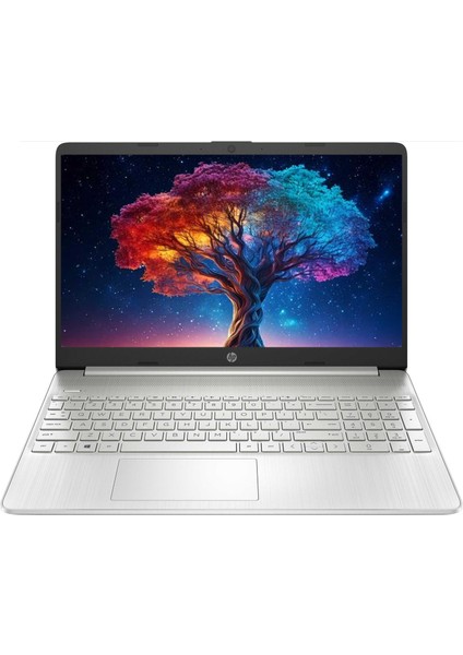 Hp 15S-EQ2000NT 4H0J2EA07 Ryzen7 5700U 32GB 2tbssd 15.6" Fhd Freedos Dizüstü BILGISAYAR-CNT008