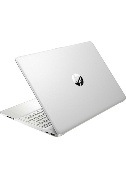 Hp 15S-EQ2000NT 4H0J2EA07 Ryzen7 5700U 32GB 2tbssd 15.6" Fhd Freedos Dizüstü BILGISAYAR-CNT008