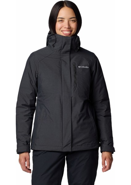 Whirlibird V Interchange Kadın 3 In 1 Mont