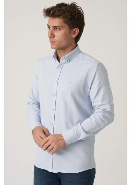 Abrantes G2501 Slim Fit Gömlek Desenli fiyatları