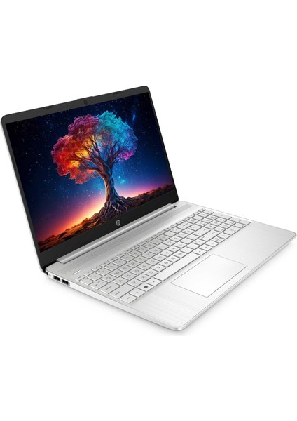 Hp 15S-EQ2000NT 4H0J2EA11 Ryzen7 5700U 16GB 512SSD 15.6" Fhd W11P Dizüstü BILGISAYAR-CNT012