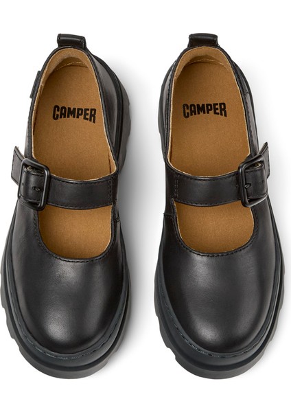 Çocuk Camper Brutus K800641-001 fırsatları