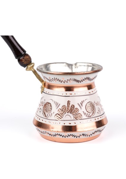 Bakır Tombik Cezve, Erzincan El Işlemeli fiyatları