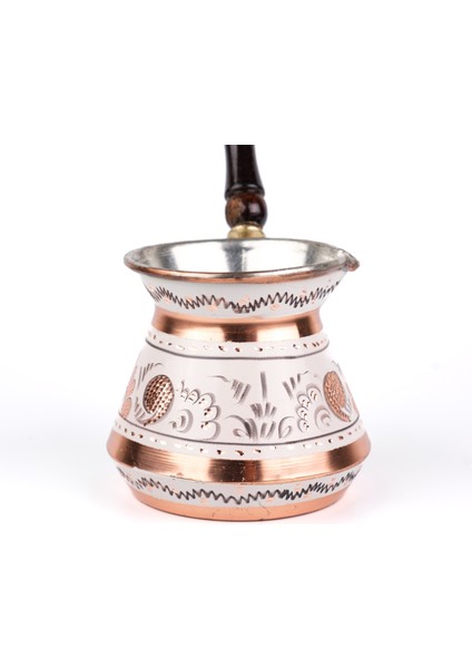 Bakır Tombik Cezve, Erzincan El Işlemeli modelleri