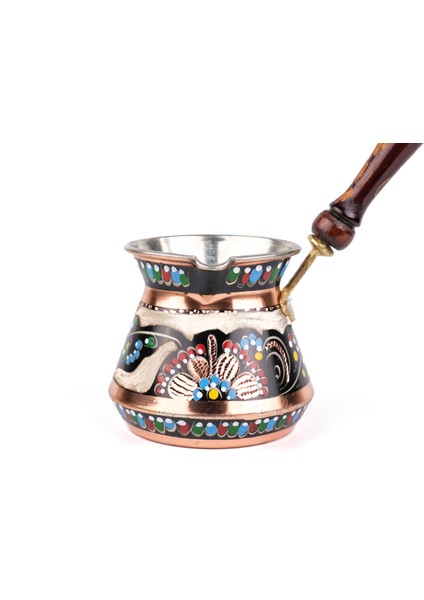 Bakır Tombik Cezve, Erzincan El Işlemeli fiyatları