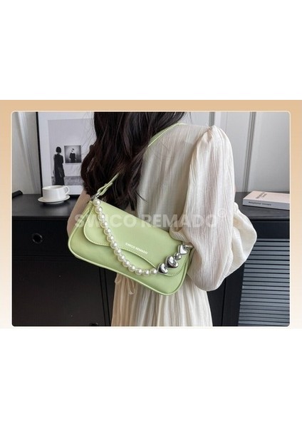 Kadın Omuz Çantası (Yurt Dışından) fırsatları