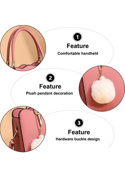 Omuz Çantası (Yurt Dışından) modelleri