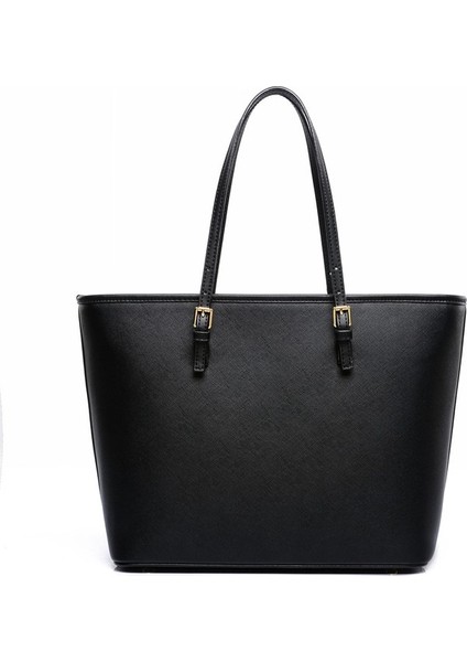 Bayanlar Retro Tote Çanta Büyük Kapasiteli Omuzdan Askili Çanta (Yurt Dışından) fiyatları