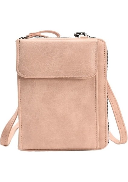 Wenmengke-Hb Omuz Askılı Çanta Çok Fonksiyonlu Cep Telefonu Çantası (Yurt Dışından) fiyatları