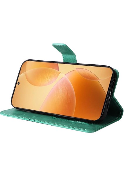 Kart Yuvası ile Xiaomi Redmi Kredmi Darbeye Kapak Pu Deri Için Flip Case (Yurt Dışından) modelleri
