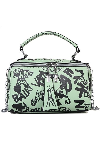 Kadına Özel Omuz Çantası (Yurt Dışından)