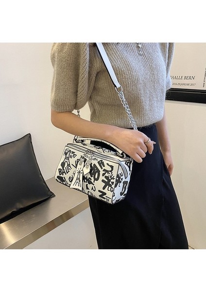 Kadına Özel Omuz Çantası (Yurt Dışından) fırsatları